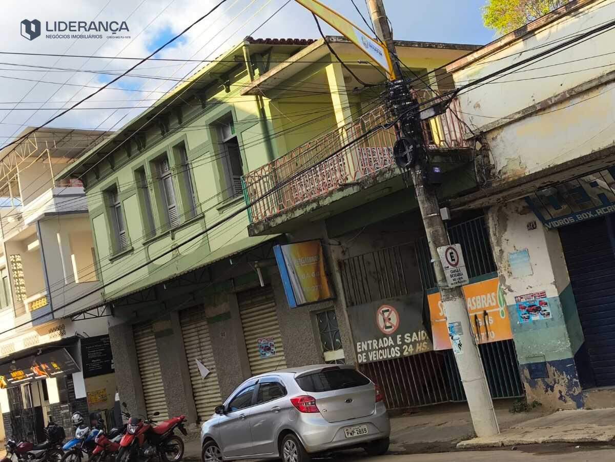 casa à venda no CENTRO: 