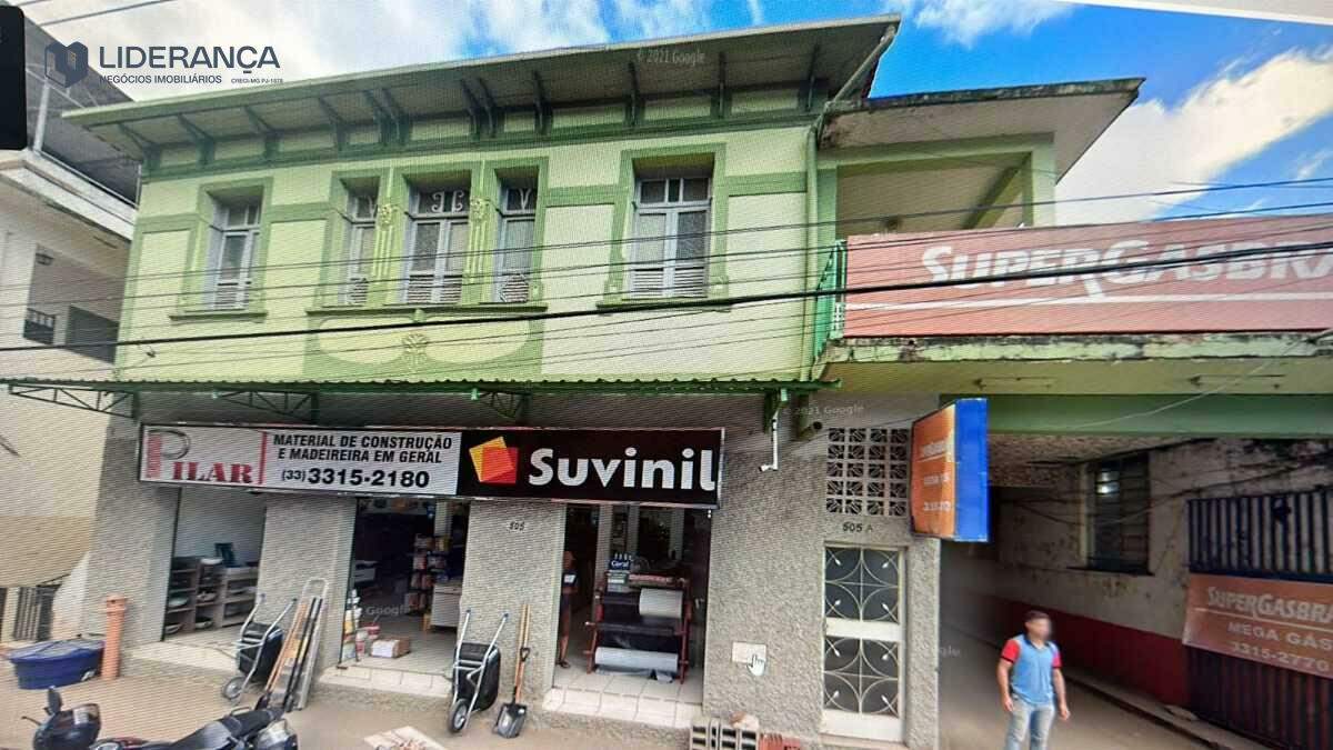 casa à venda no CENTRO: 
