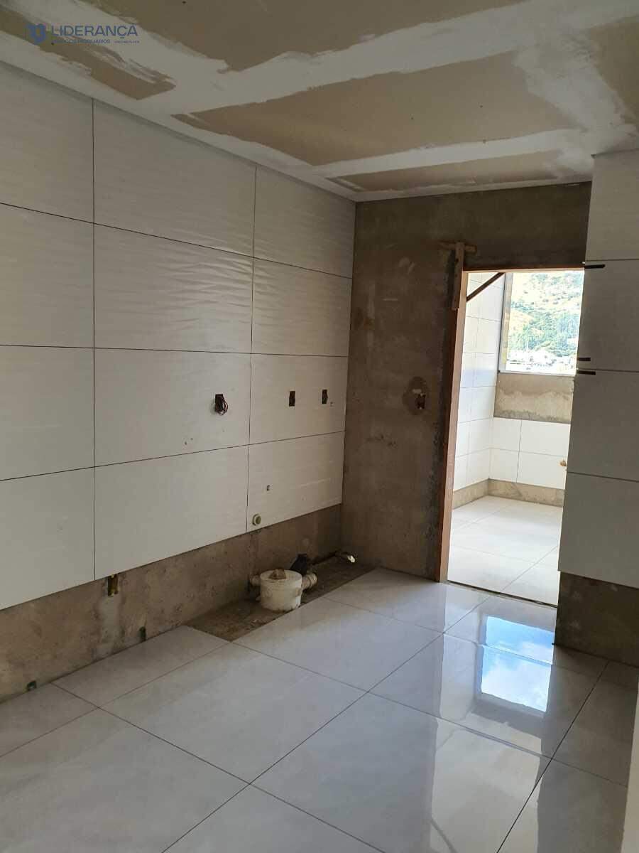 apartamento à venda no Dário Grossi: 