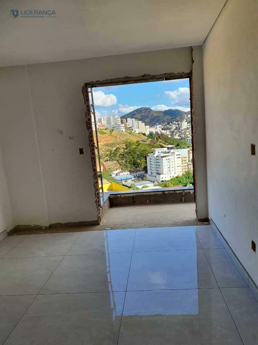 apartamento à venda no Dário Grossi: 