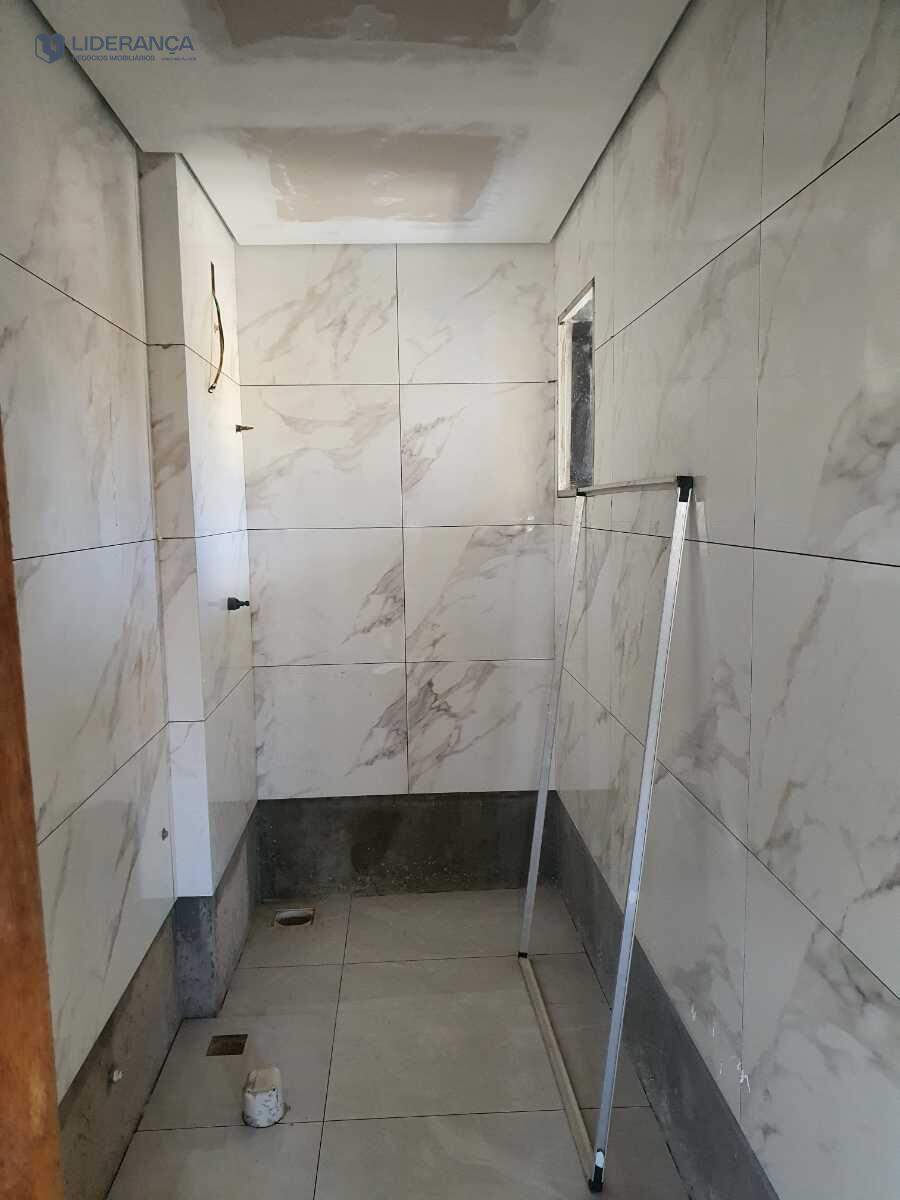 apartamento à venda no Dário Grossi: 