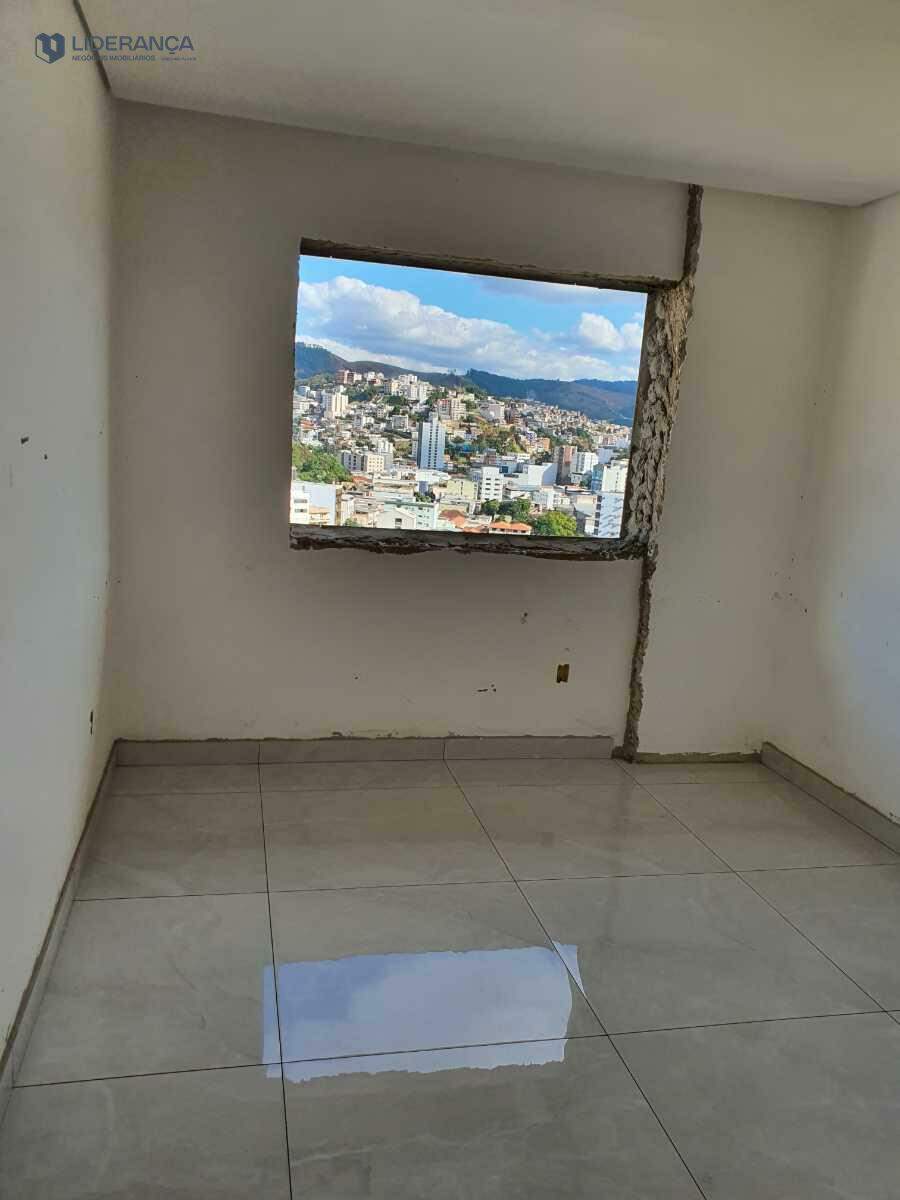 apartamento à venda no Dário Grossi: 