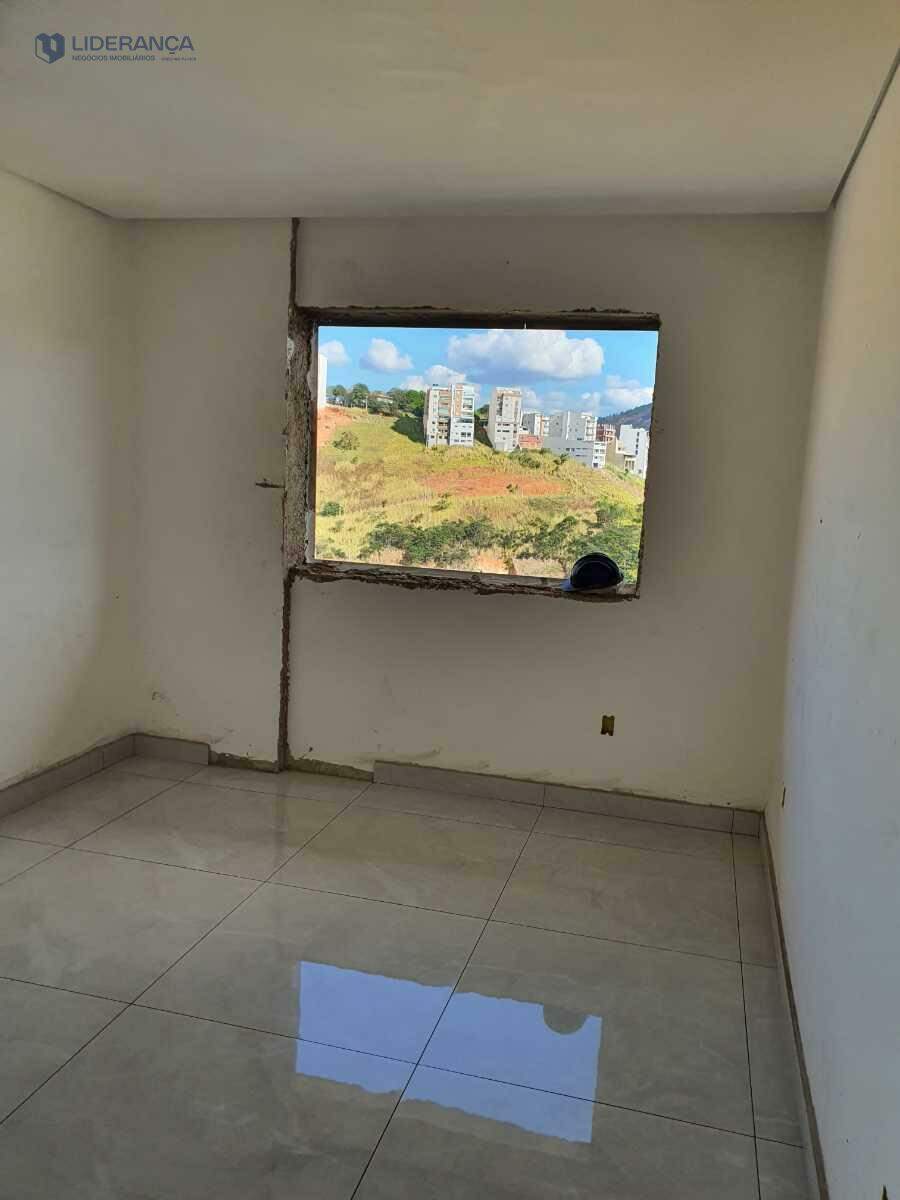 apartamento à venda no Dário Grossi: 