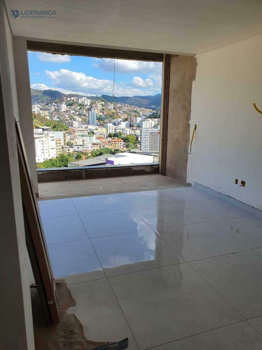 apartamento à venda no Dário Grossi: 
