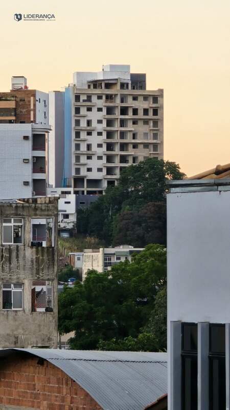 apartamento à venda no Dário Grossi: 