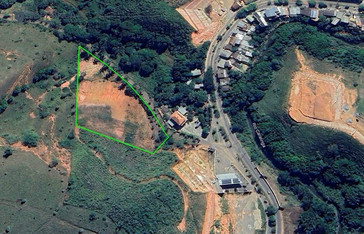 lote à venda no Dário Grossi: 