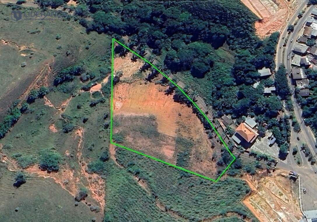 lote à venda no Dário Grossi: 