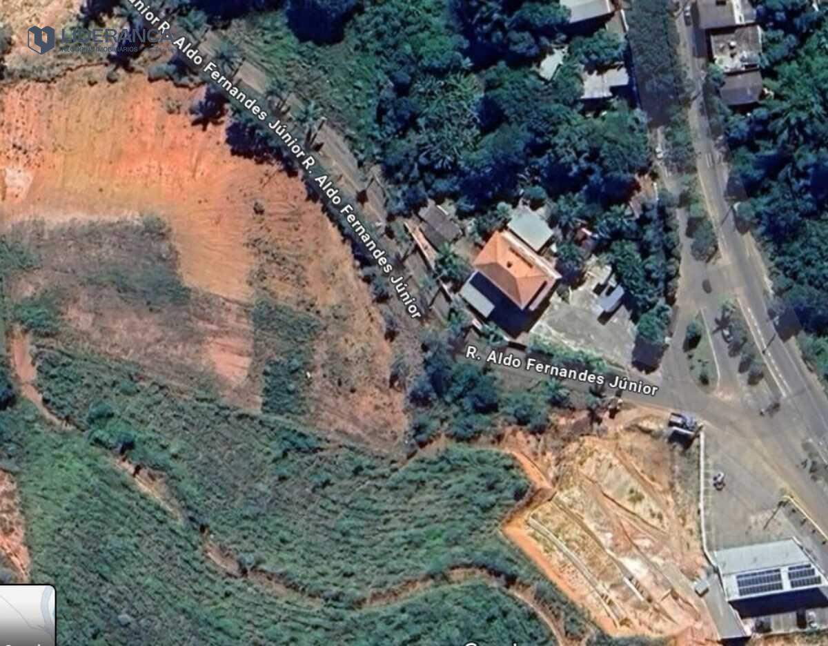 lote à venda no Dário Grossi: 