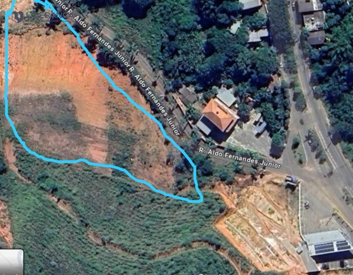 lote à venda no Dário Grossi: 