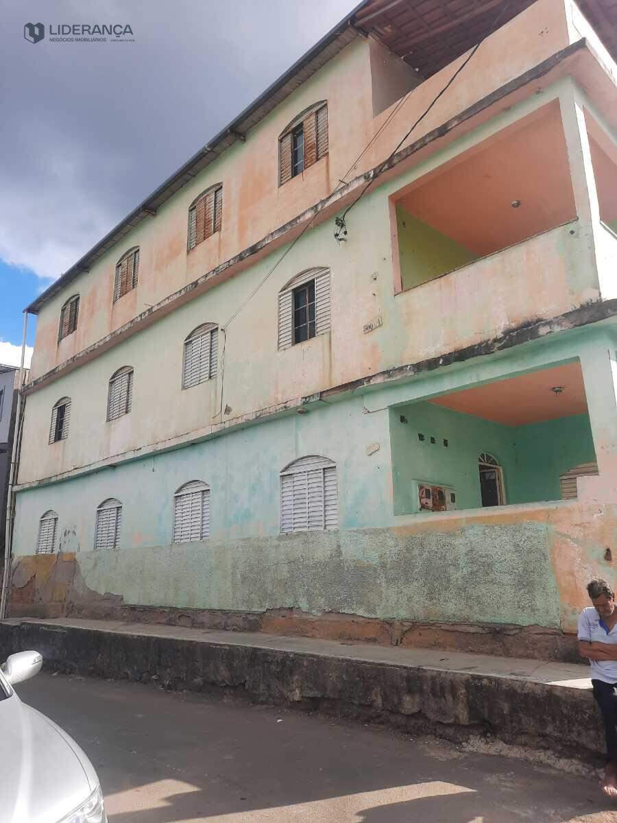 prédio à venda no Santo Antônio: 