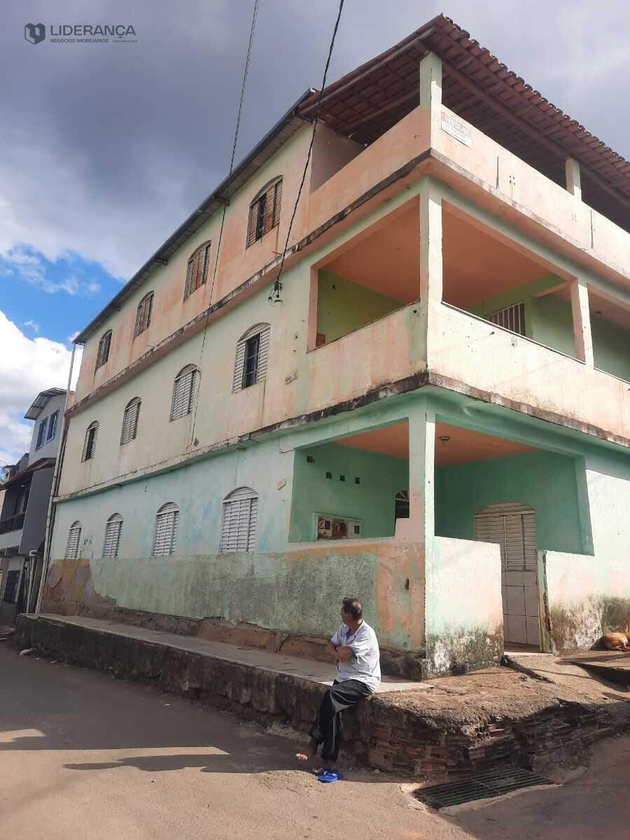 prédio à venda no Santo Antônio: 