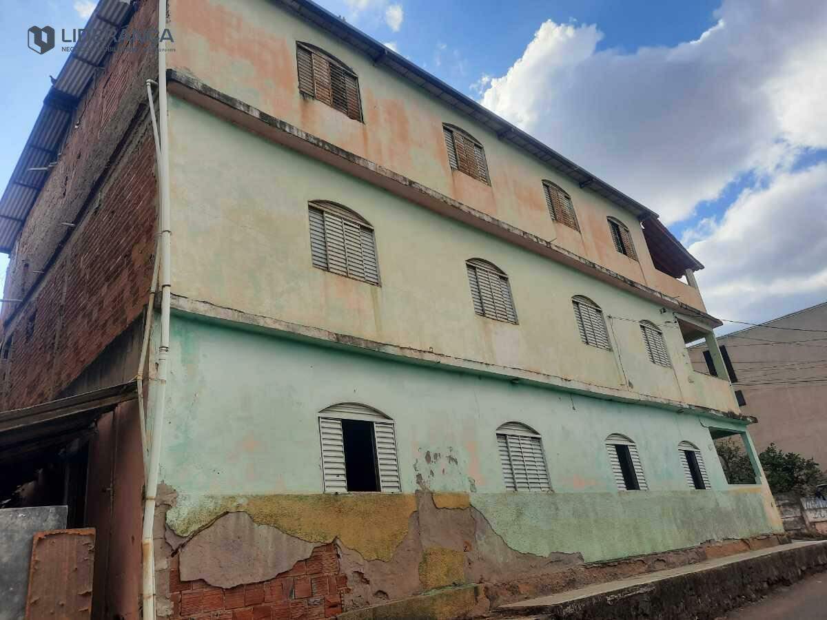 prédio à venda no Santo Antônio: 