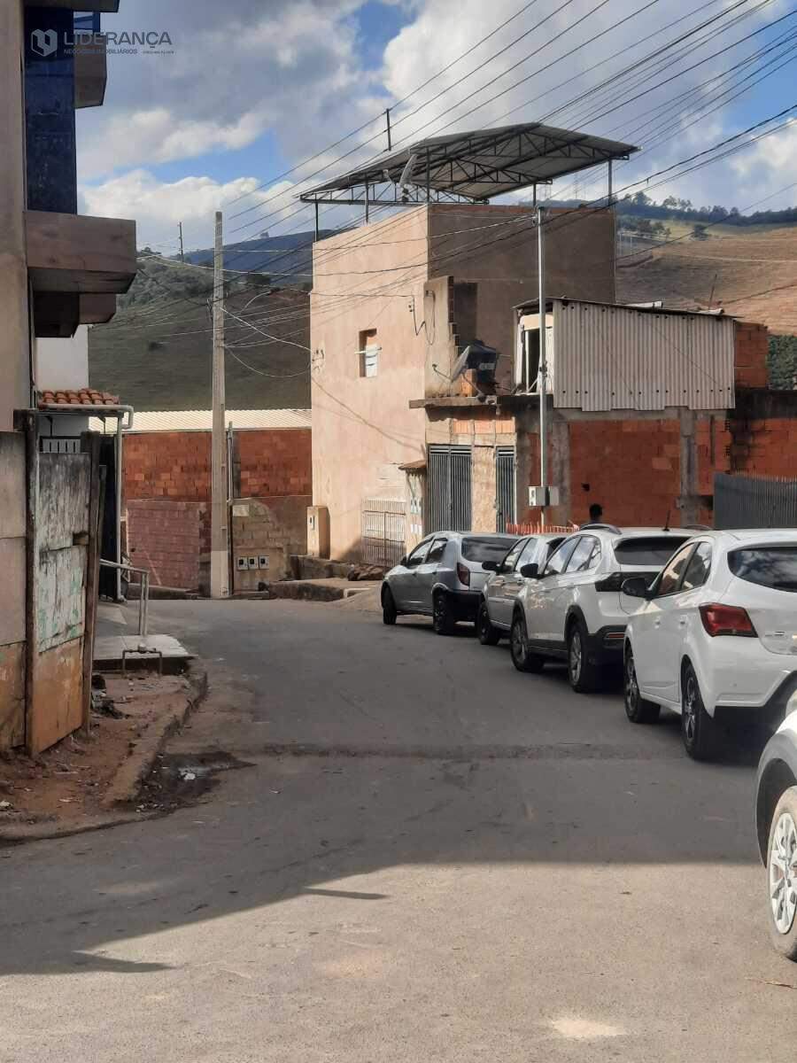 prédio à venda no Santo Antônio: 
