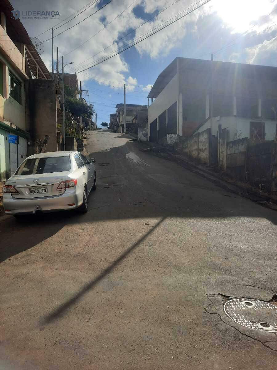 prédio à venda no Santo Antônio: 