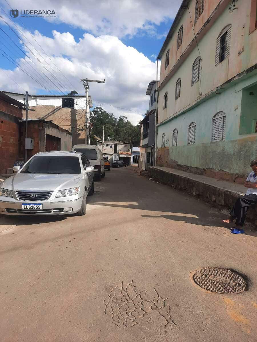 prédio à venda no Santo Antônio: 