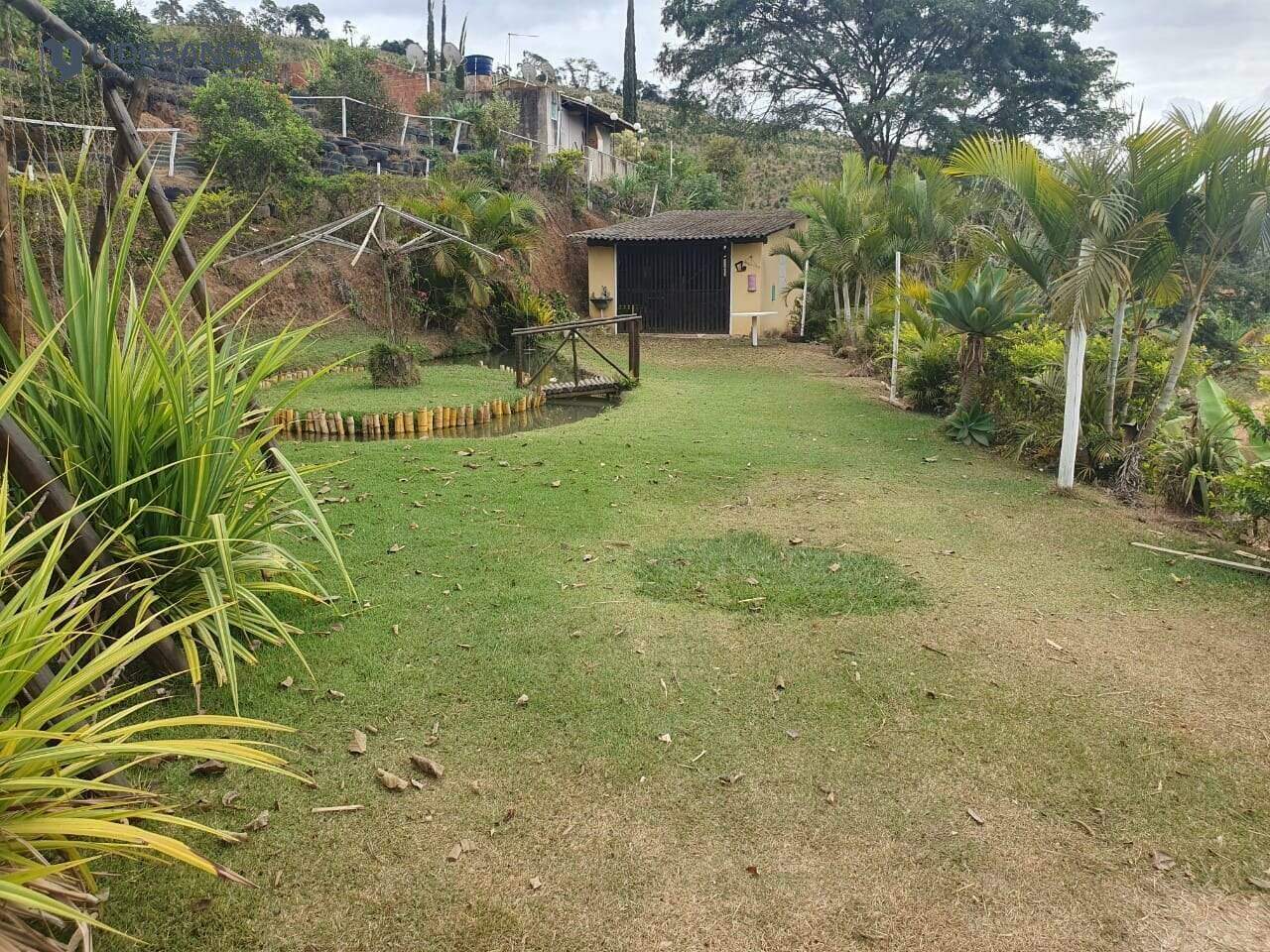 chácara à venda no ZONA RURAL: 