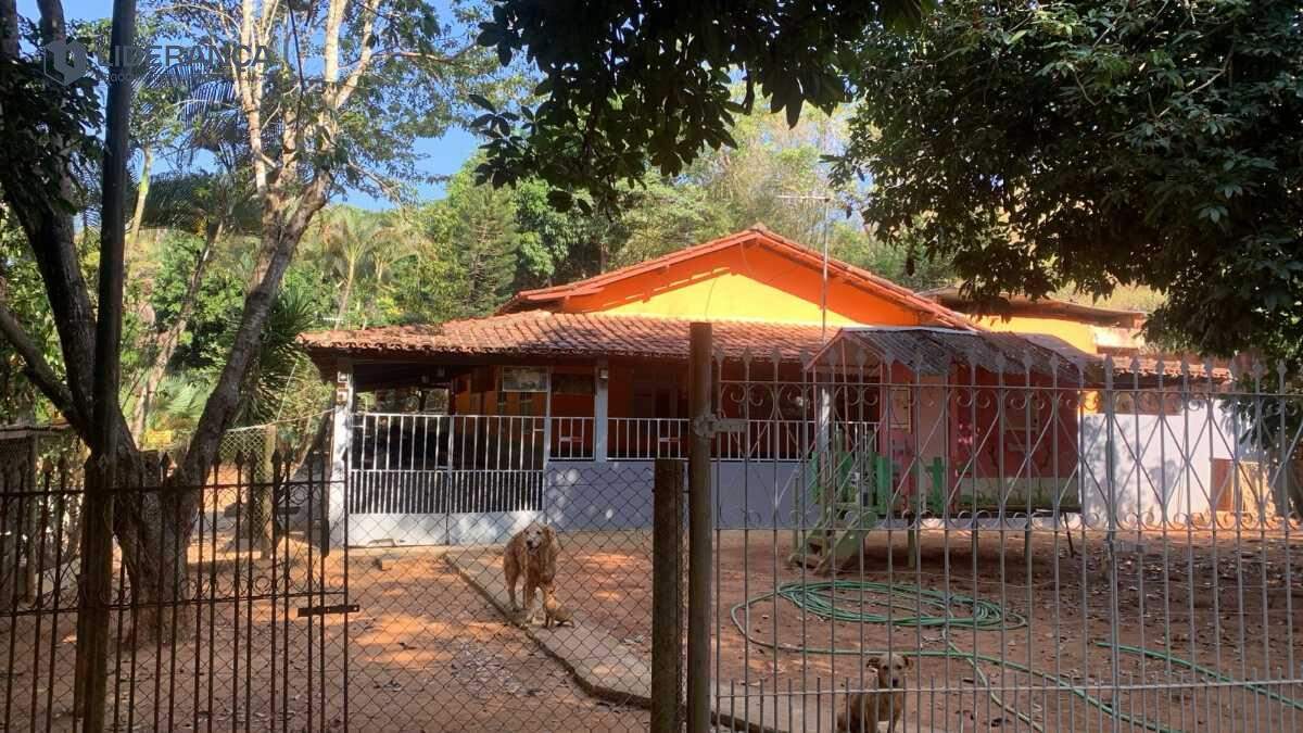 fazenda à venda no Roça: 
