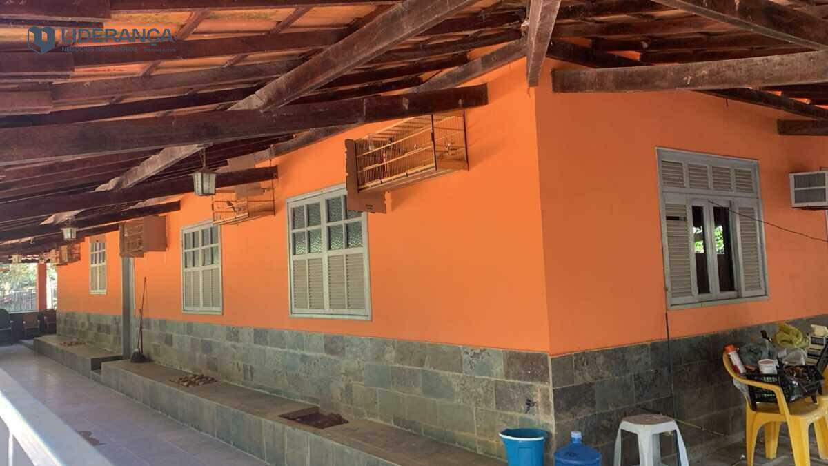 fazenda à venda no Roça: 