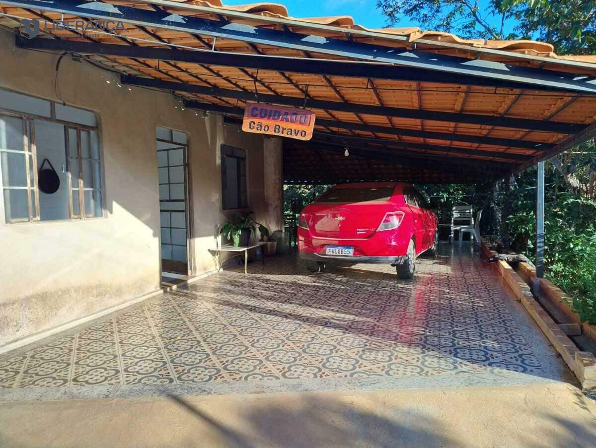 casa em condomínio à venda no Condominio moinho de minas: 