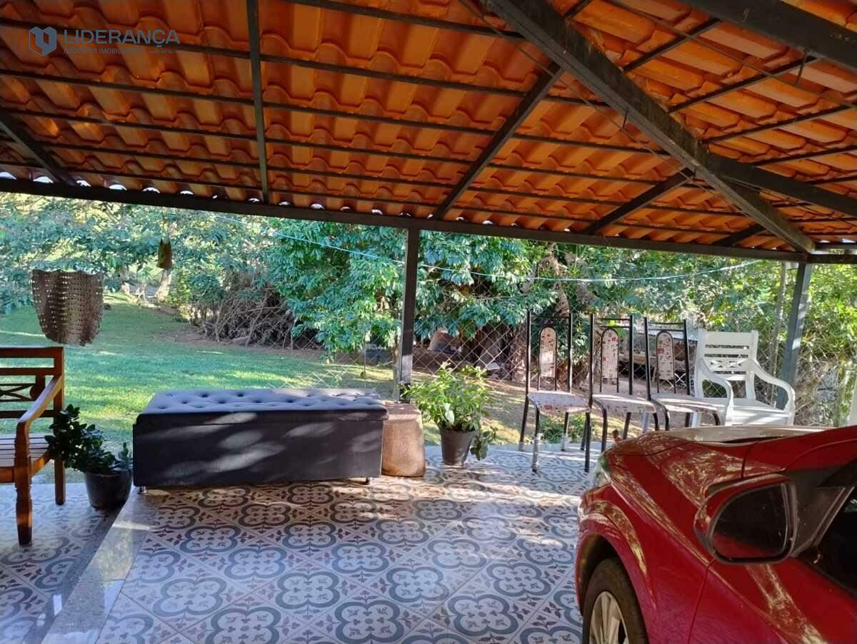 casa em condomínio à venda no Condominio moinho de minas: 