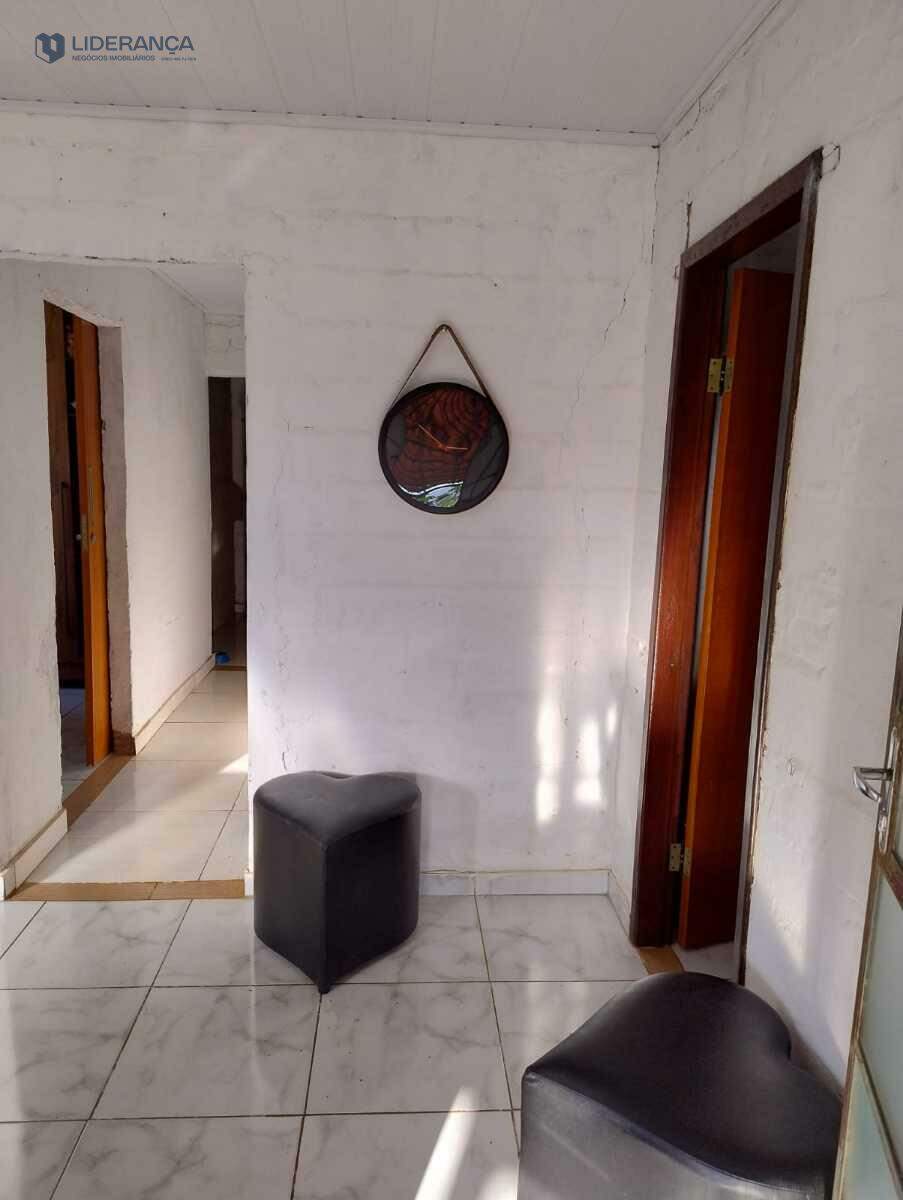 casa em condomínio à venda no Condominio moinho de minas: 