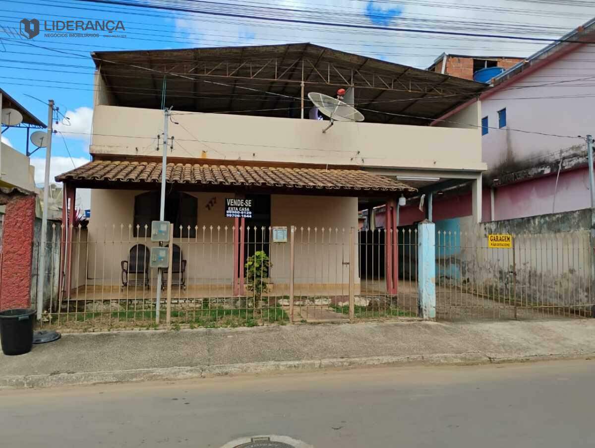 casa à venda no CENTRO: 