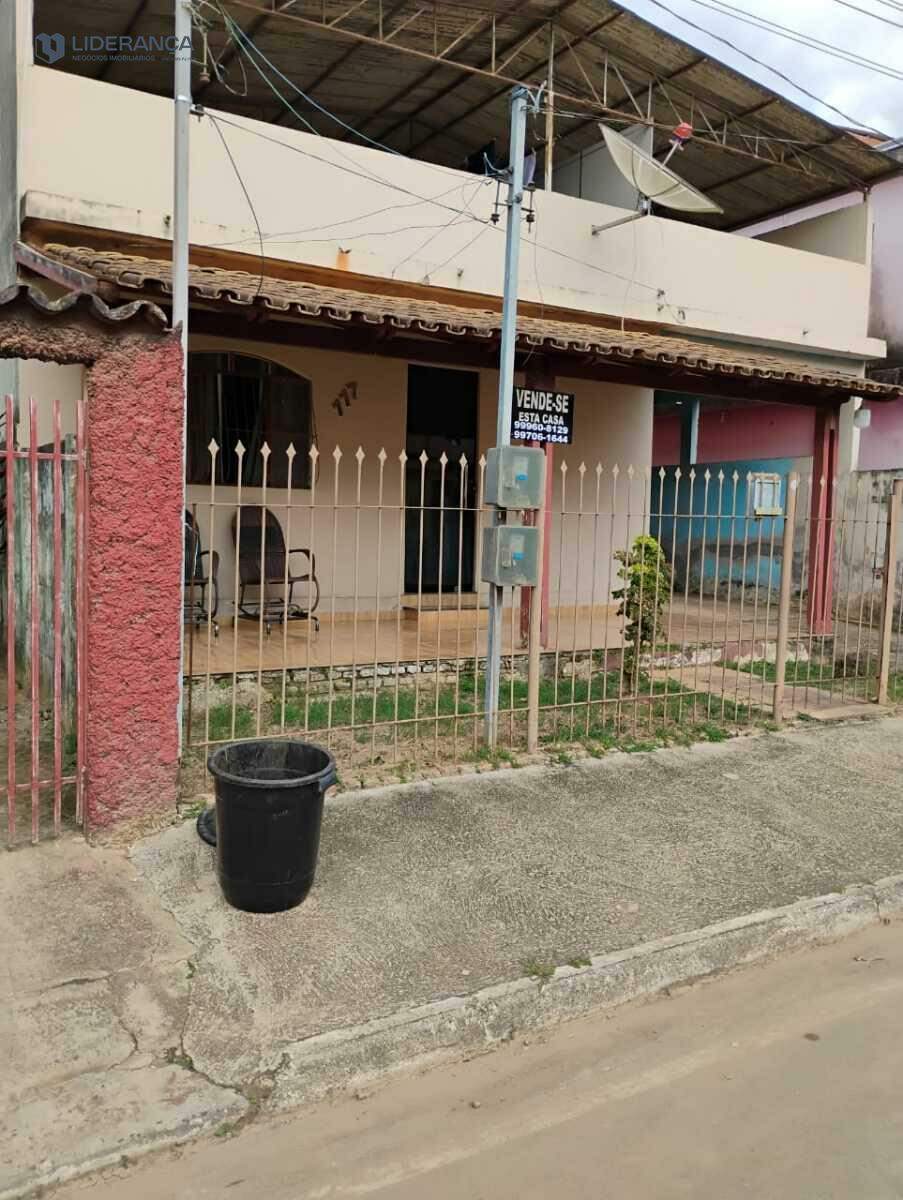 casa à venda no CENTRO: 