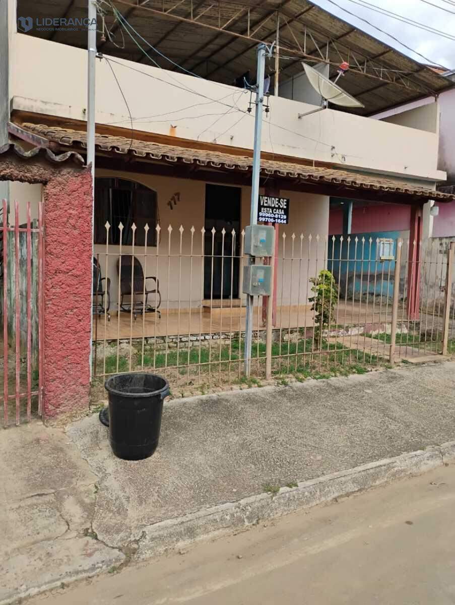 casa à venda no CENTRO: 