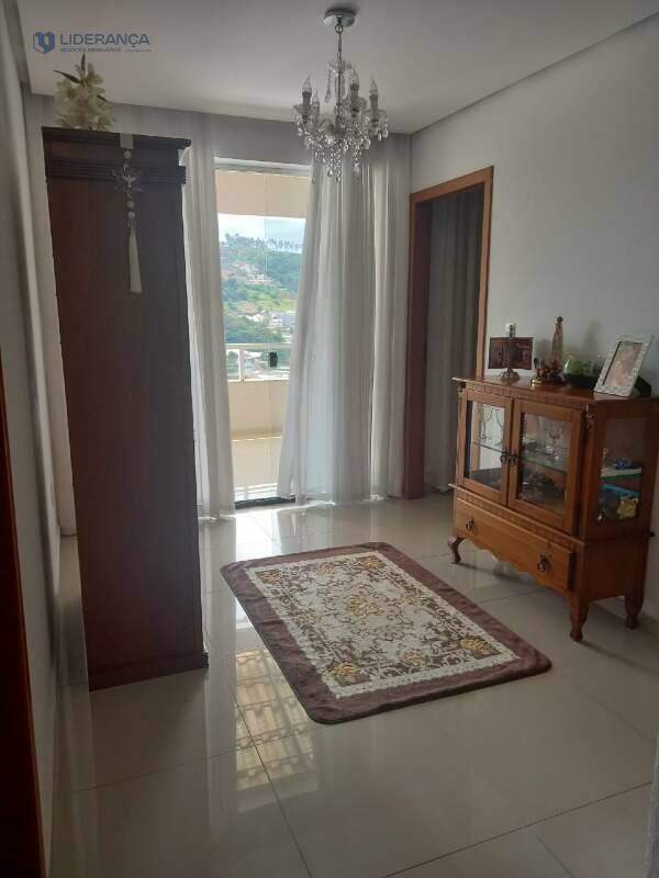 casa à venda no José Moyses Nacif: 
