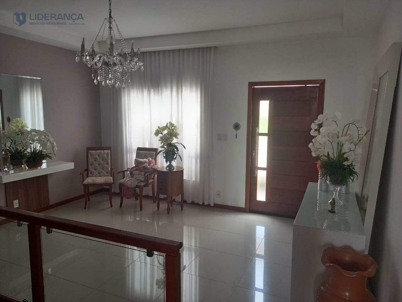 casa à venda no José Moyses Nacif: 