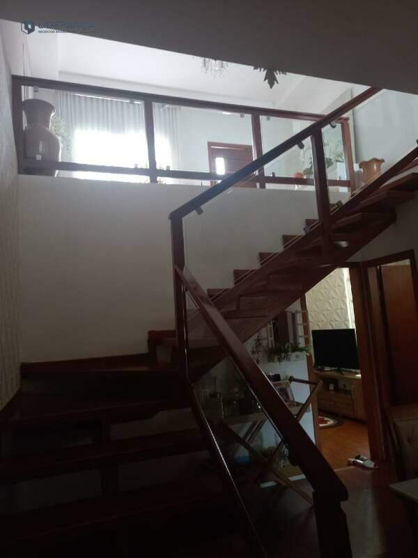 casa à venda no José Moyses Nacif: 