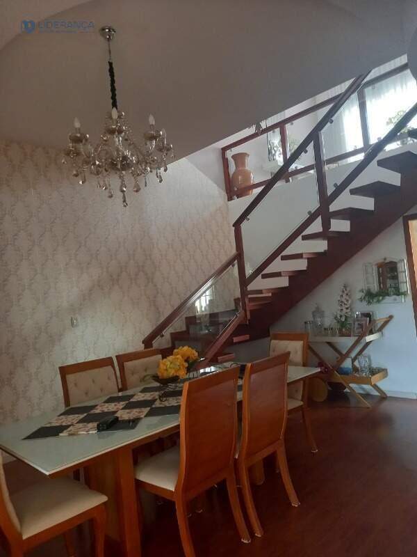 casa à venda no José Moyses Nacif: 