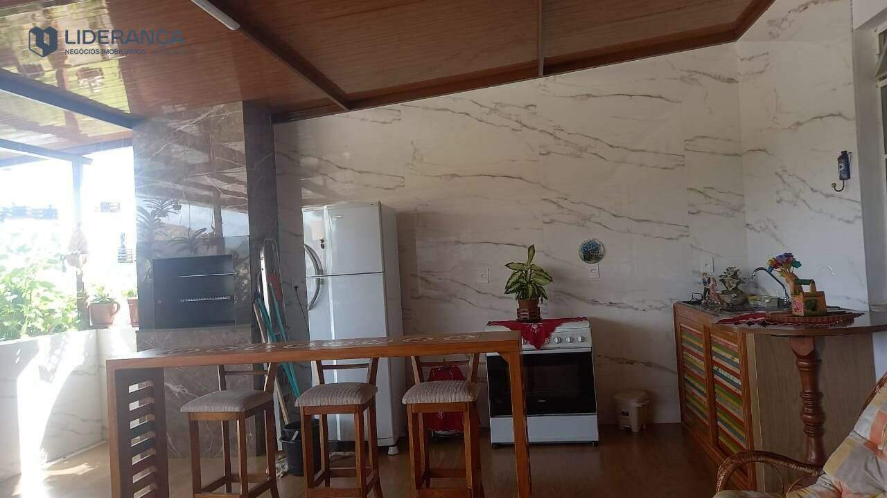 casa à venda no José Moyses Nacif: 
