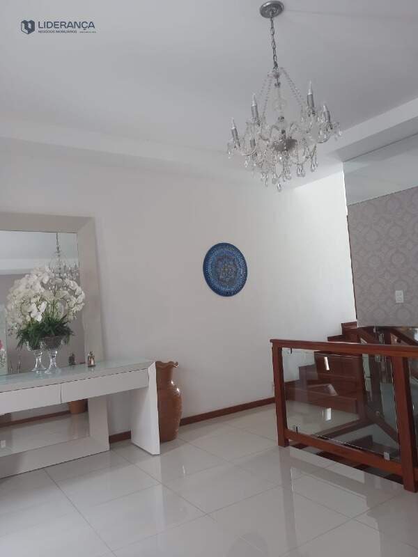 casa à venda no José Moyses Nacif: 