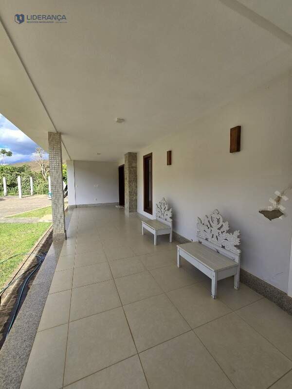 casa em condomínio à venda no Condomínio Residencial Lagoas da Serra: 