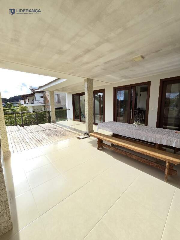 casa em condomínio à venda no Condomínio Residencial Lagoas da Serra: 