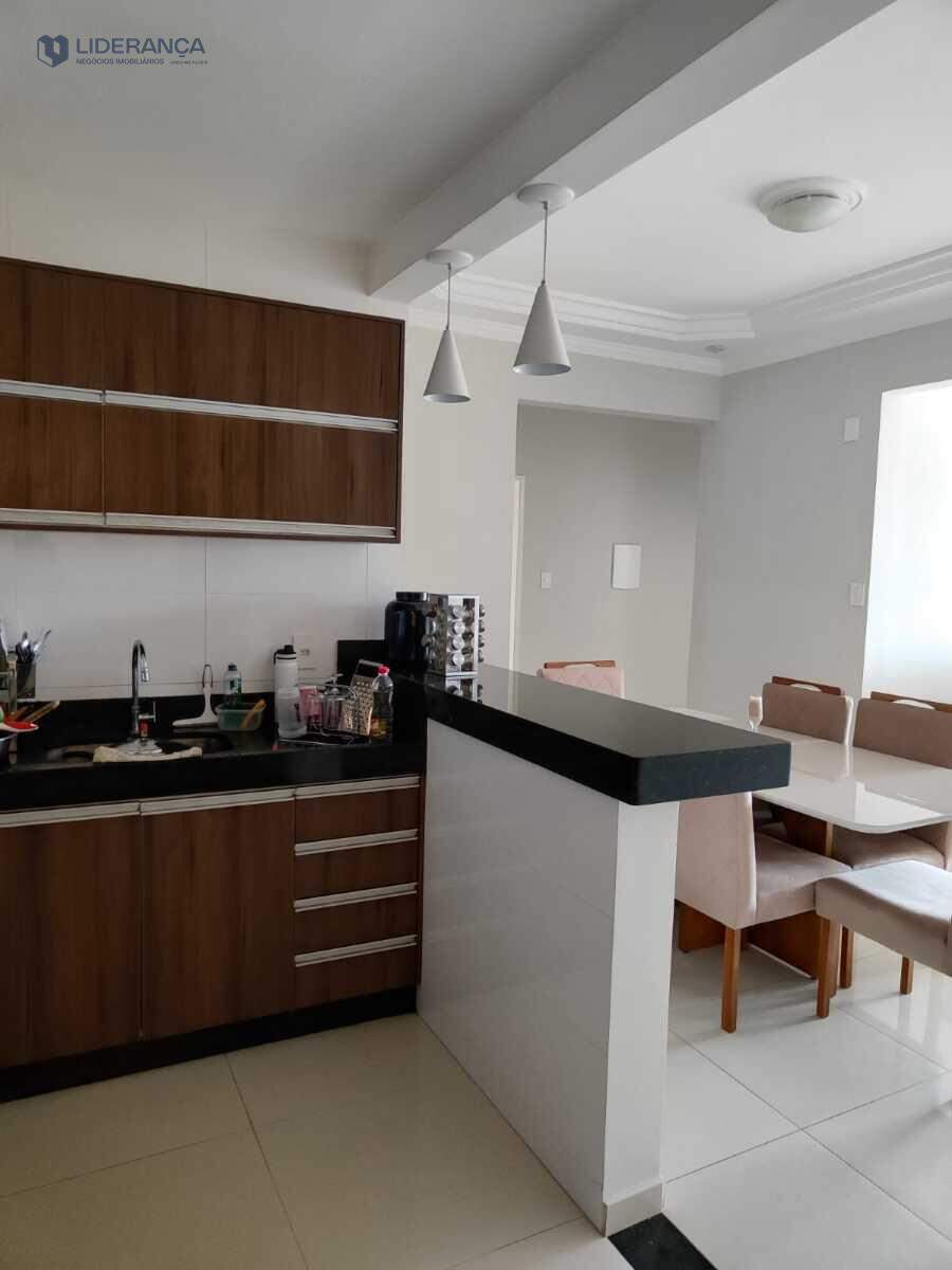 apartamento à venda no Manoel Ribeiro Sobrinho: 