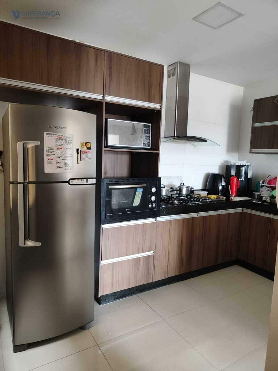 apartamento à venda no Manoel Ribeiro Sobrinho: 