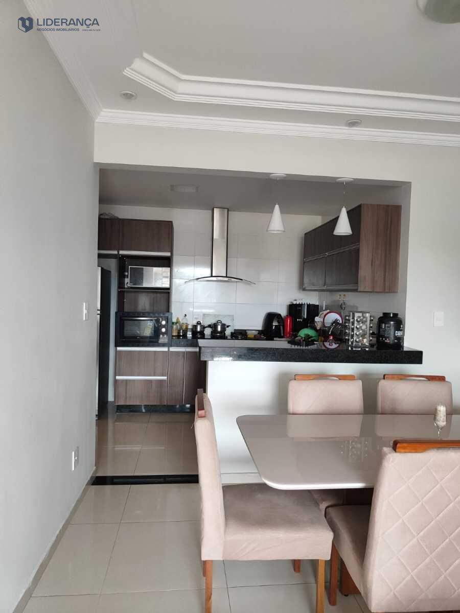 apartamento à venda no Manoel Ribeiro Sobrinho: 