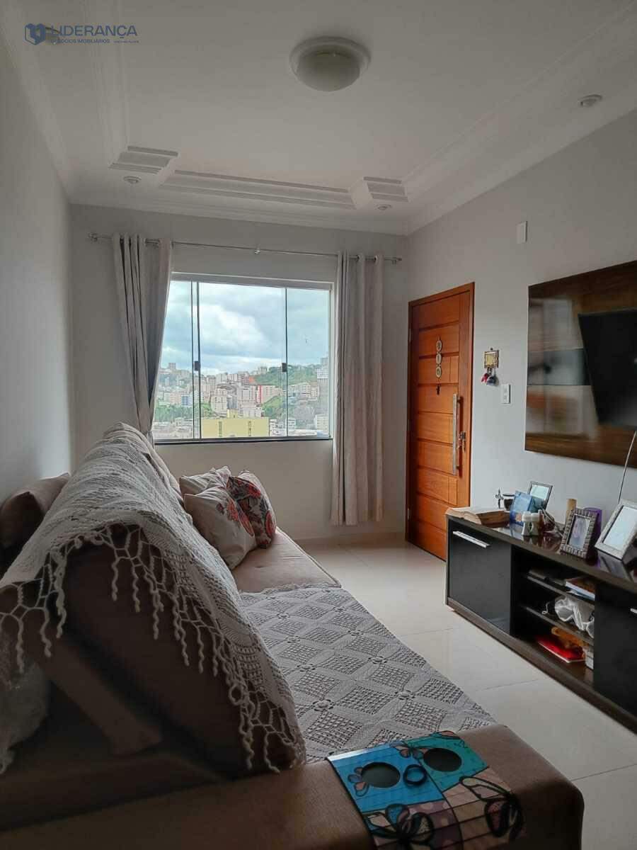 apartamento à venda no Manoel Ribeiro Sobrinho: 