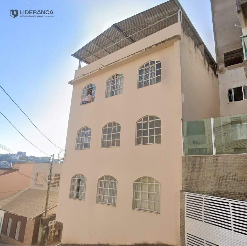 apartamento à venda no Manoel Ribeiro Sobrinho: 