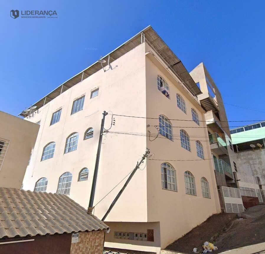 apartamento à venda no Manoel Ribeiro Sobrinho: 