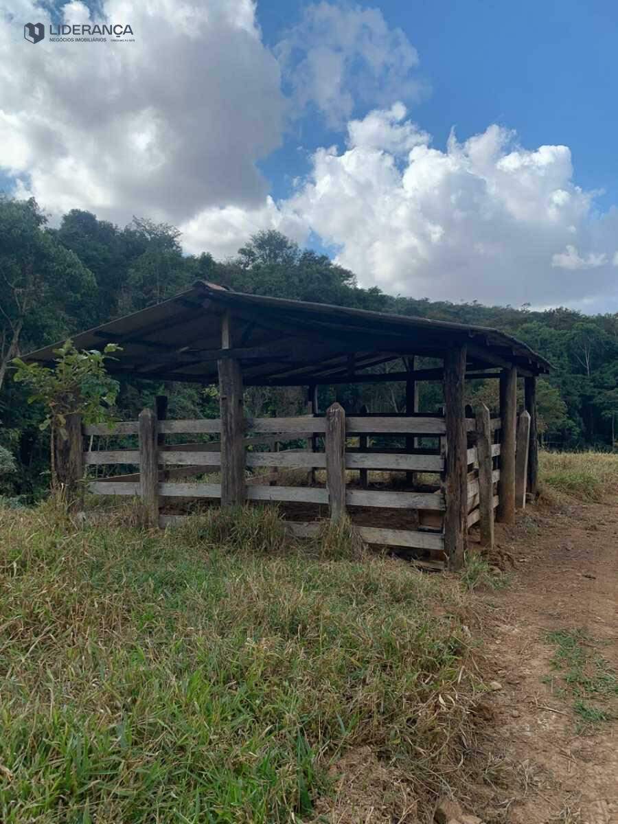 sítio à venda no ZONA RURAL: 
