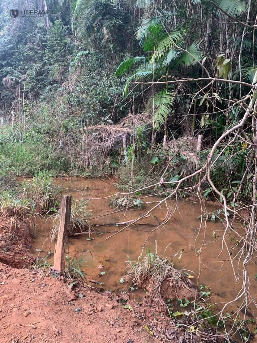 sítio à venda no ZONA RURAL: 