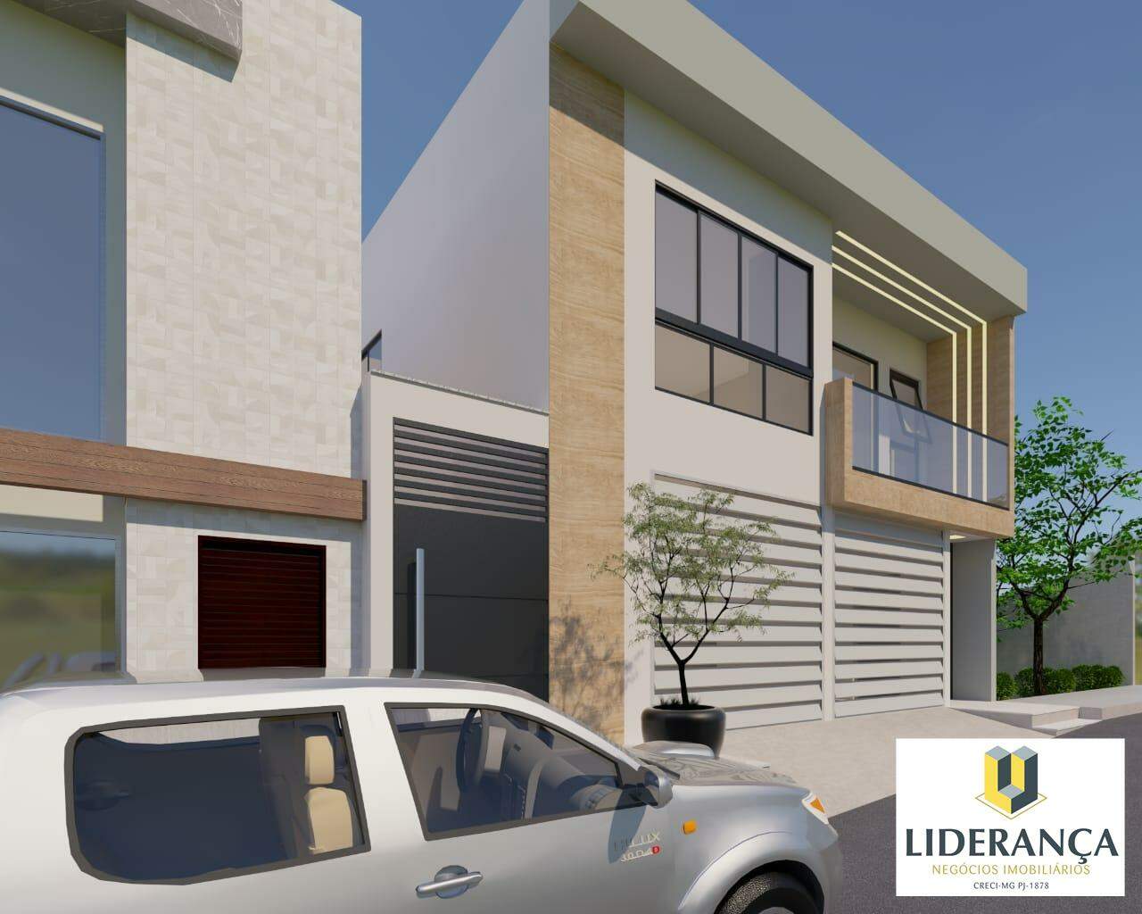 apartamento à venda no Zacarias: 