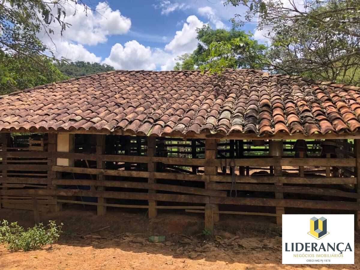 sítio à venda no São João do Jacutinga: 