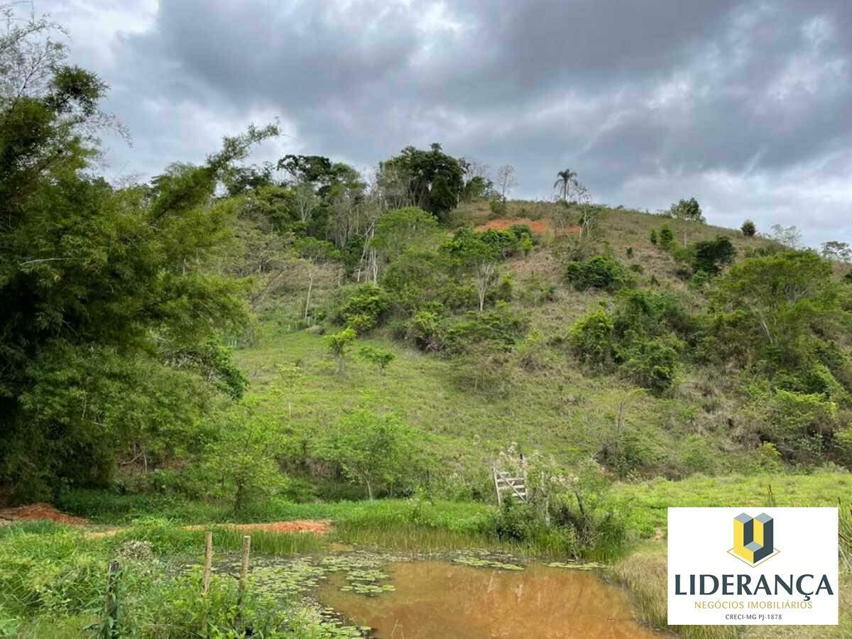 sítio à venda no São João do Jacutinga: 