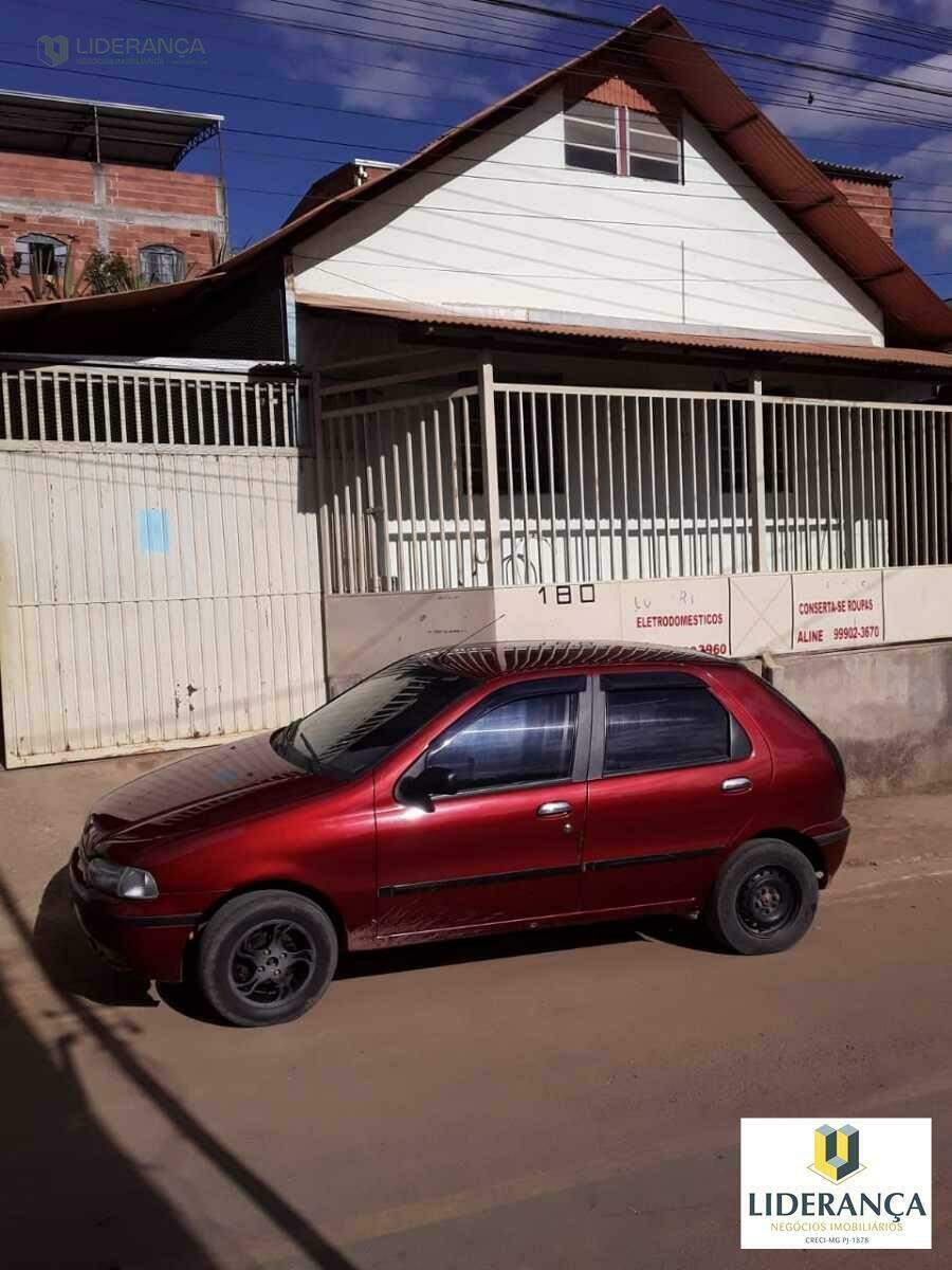 casa à venda no São José: 