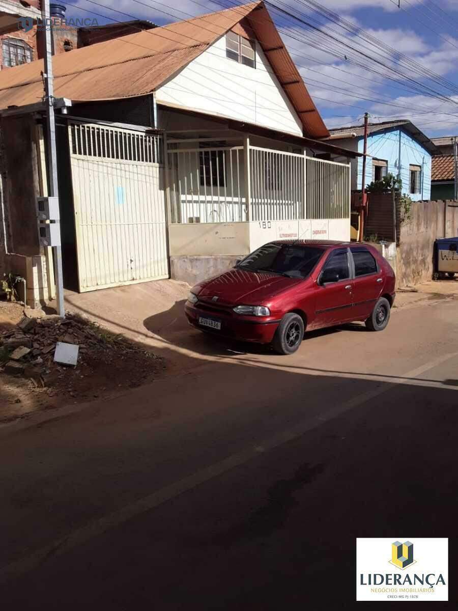 casa à venda no São José: 