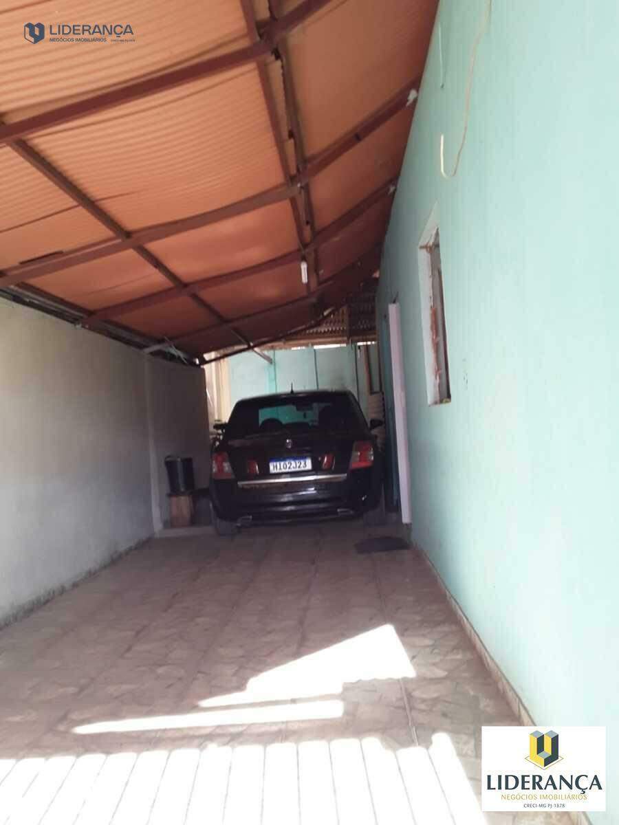casa à venda no São José: 